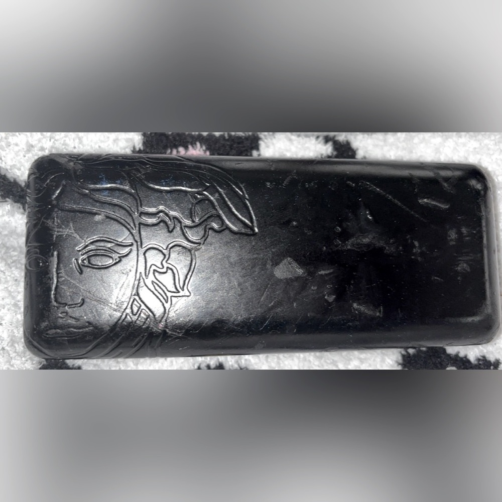 Rare Versace Glasses Case